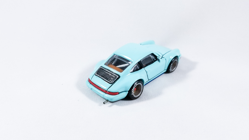 Illustration for article titled Sunday Funday Continues! -964 style